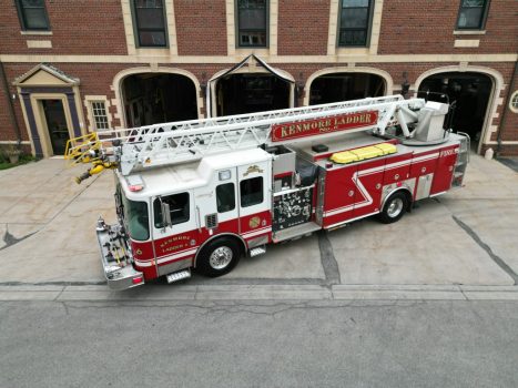 Ladder 6